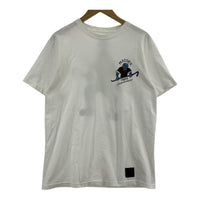 その他トップス M&M S/Sカトッソー M ホワイト