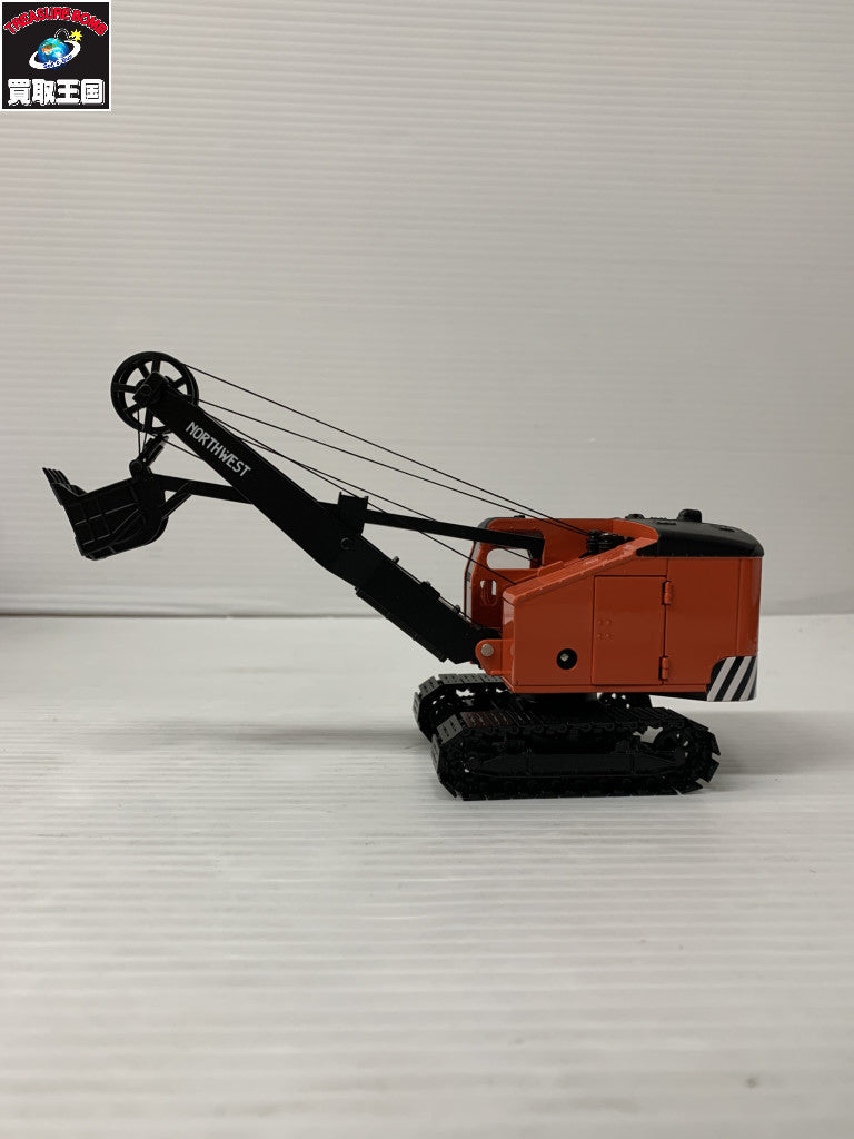 SPECCAST 1/50 NORTHWEST 25-D SHOVEL ミニカーその他