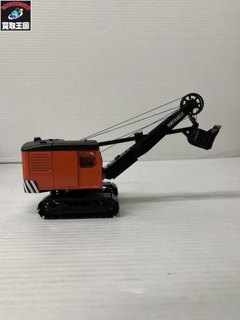 SPECCAST 1/50 NORTHWEST 25-D SHOVEL ミニカーその他