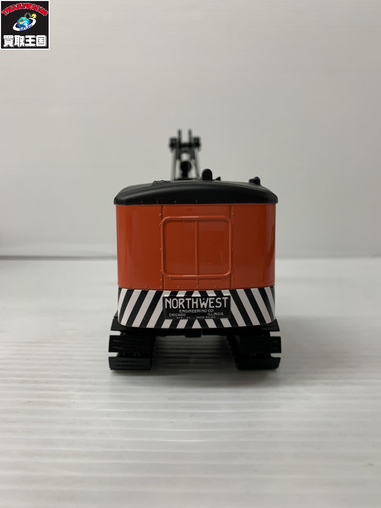 SPECCAST 1/50 NORTHWEST 25-D SHOVEL ミニカーその他