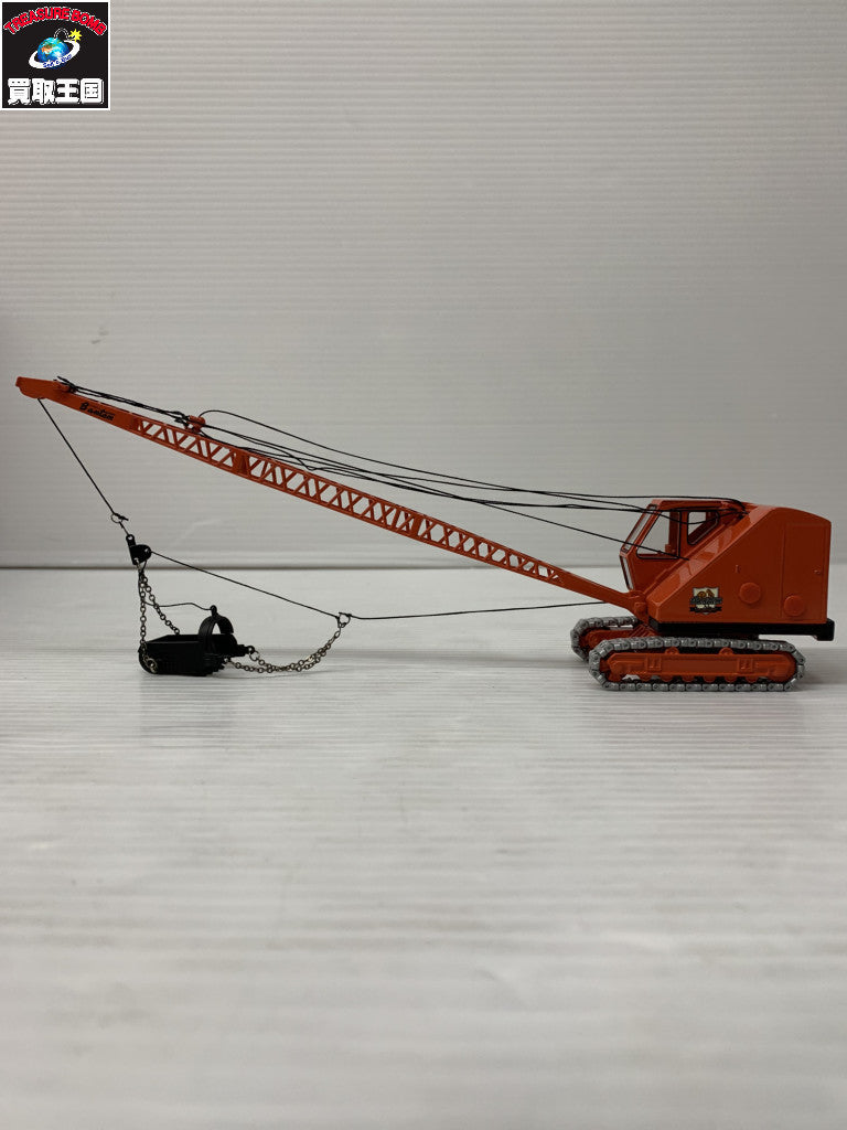SPECCAST 1/50 Bantam C-35 CRAWLER DRAGLINE ミニカーその他