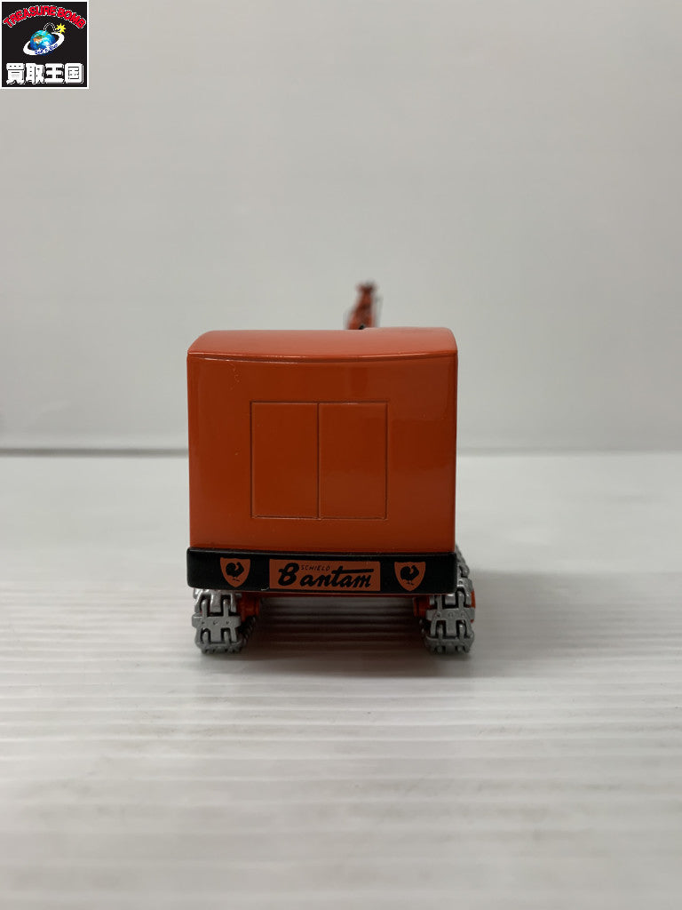 SPECCAST 1/50 Bantam C-35 CRAWLER DRAGLINE ミニカーその他