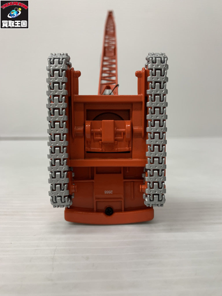 SPECCAST 1/50 Bantam C-35 CRAWLER DRAGLINE ミニカーその他