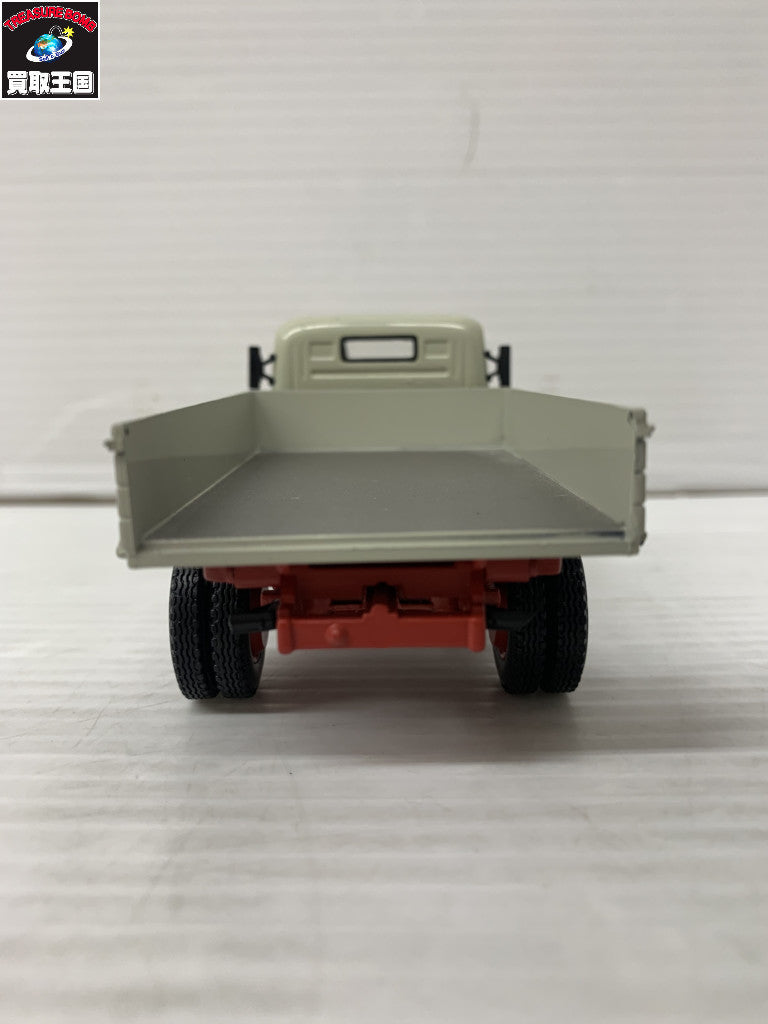 MINICHAMPS トラック グレー ミニカーその他