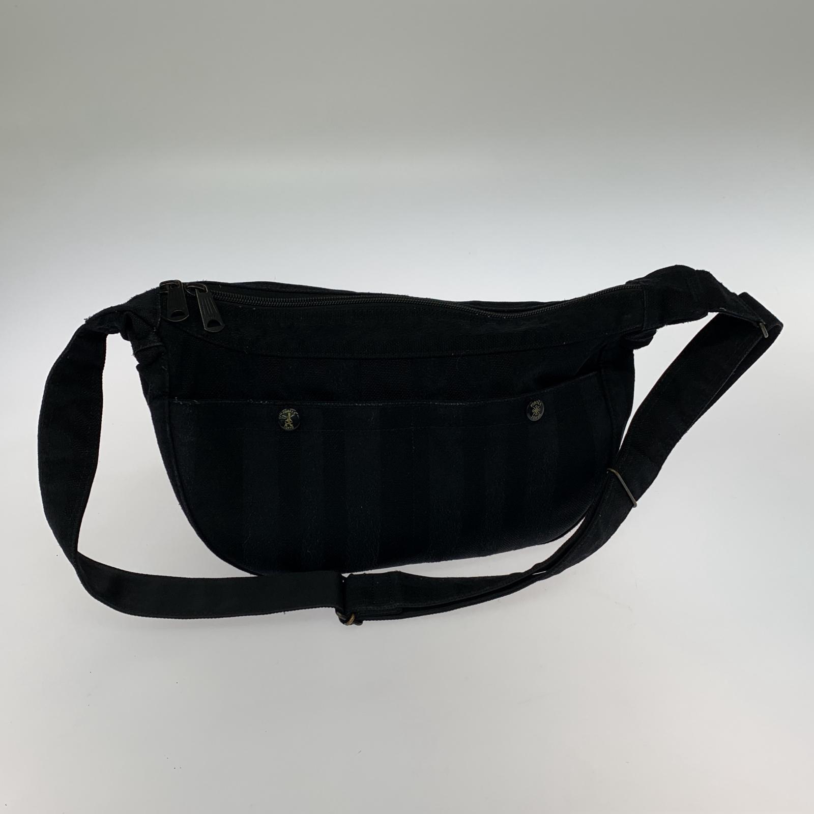 その他バッグ PORTER 70周年記念 ショルダーバッグ 黒 ブラック