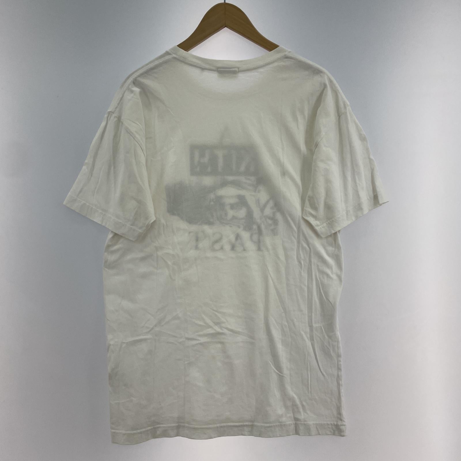 その他トップス KITH New Past Tee M WHT M ホワイト