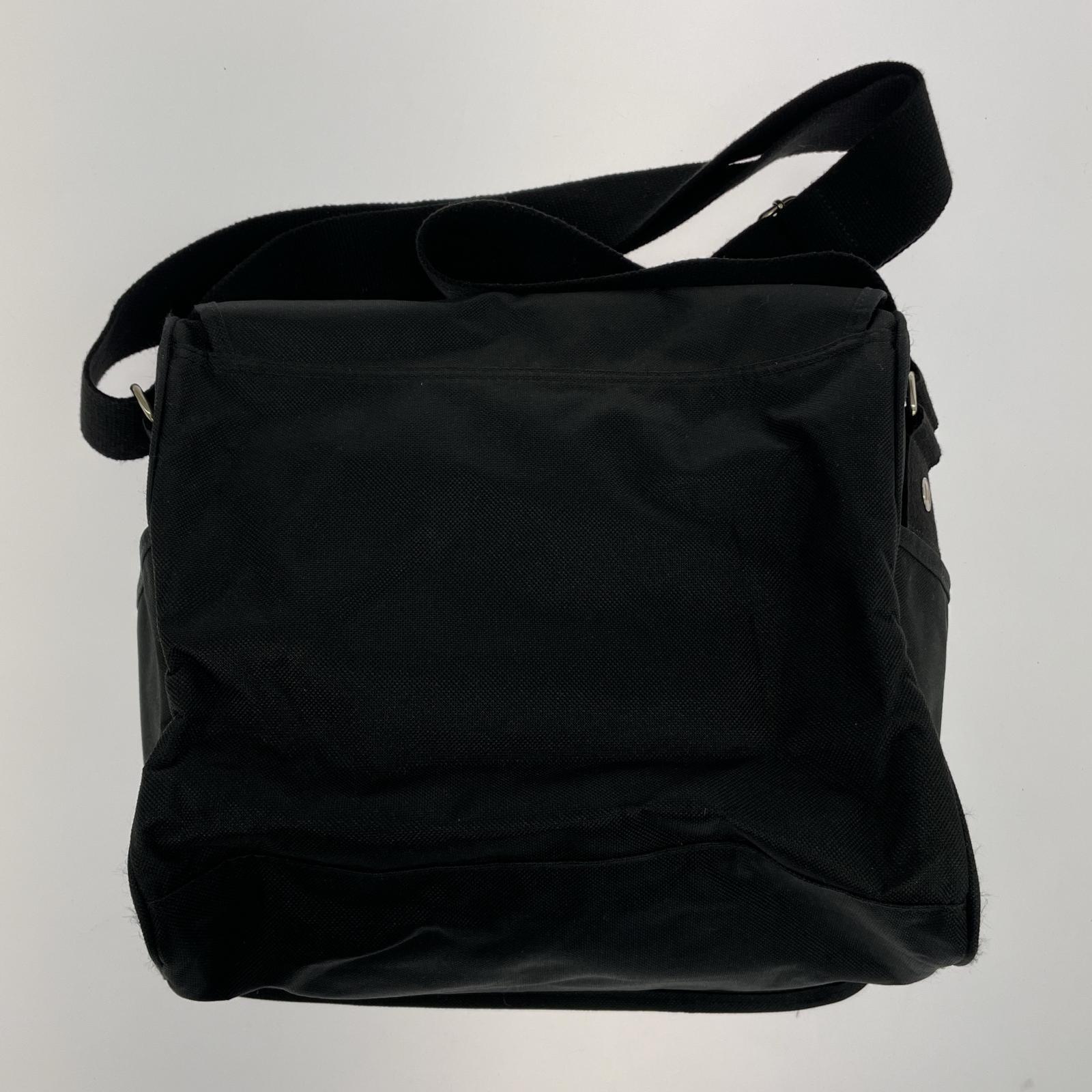 その他バッグ MARC JACOBS STINKY RATS メッセンジャーバッグ ブラック ブラック