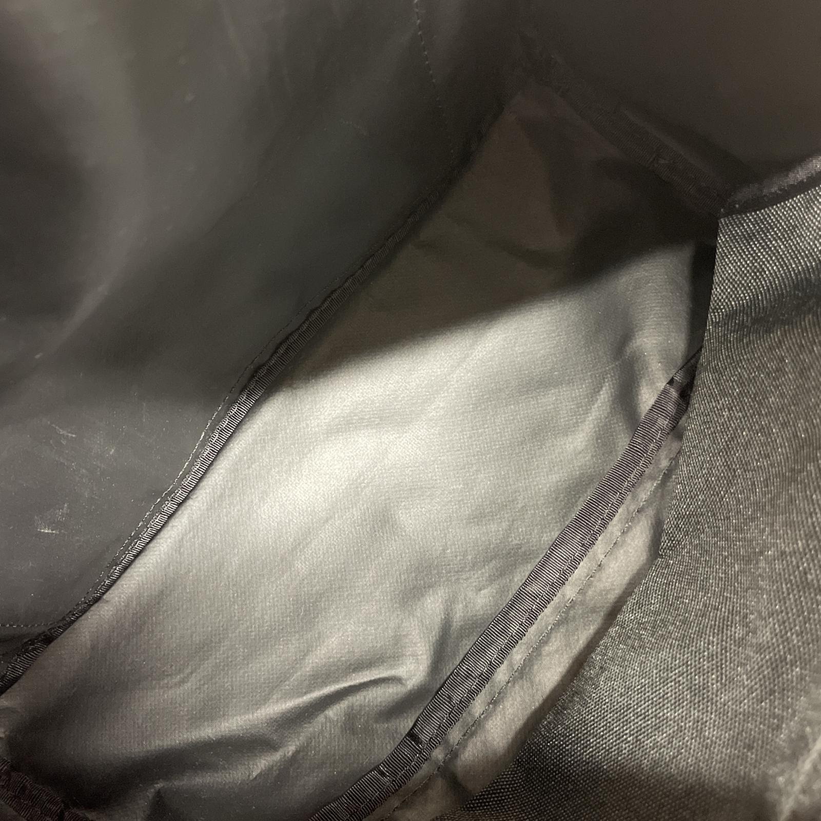 その他バッグ MARC JACOBS STINKY RATS メッセンジャーバッグ ブラック ブラック