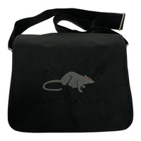 その他バッグ MARC JACOBS STINKY RATS メッセンジャーバッグ ブラック ブラック