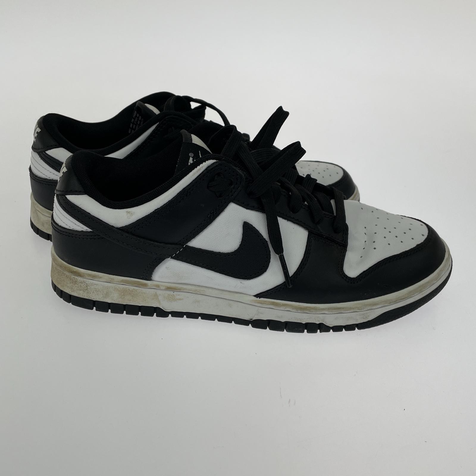 スニーカー NIKE DD1391-100 DUNK LOW RETRO (26.0)