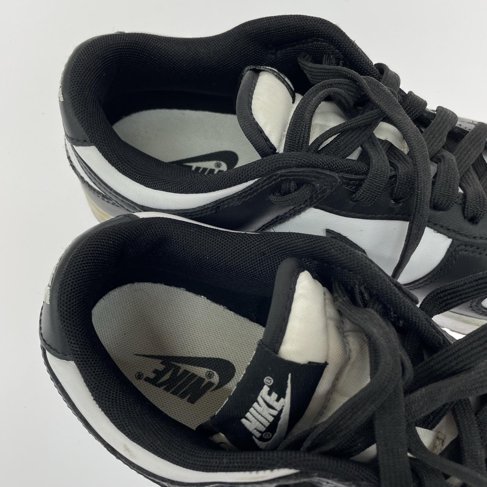 スニーカー NIKE DD1391-100 DUNK LOW RETRO (26.0)