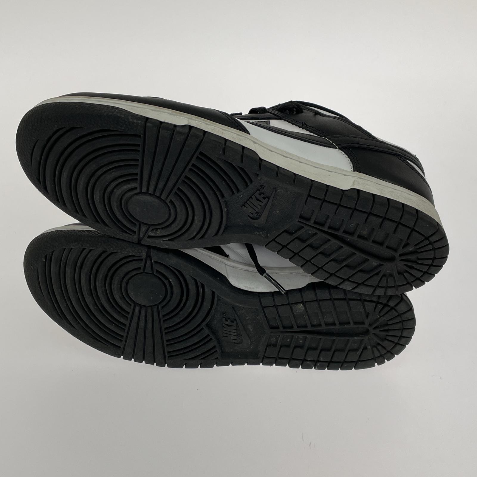 スニーカー NIKE DD1391-100 DUNK LOW RETRO (26.0)