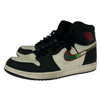 スニーカー NIKE AIR JORDAN 1 RETRO HIGO OG 28.5㎝ 555088-015 28.5cm (US10 1/2 UK10 EU47)