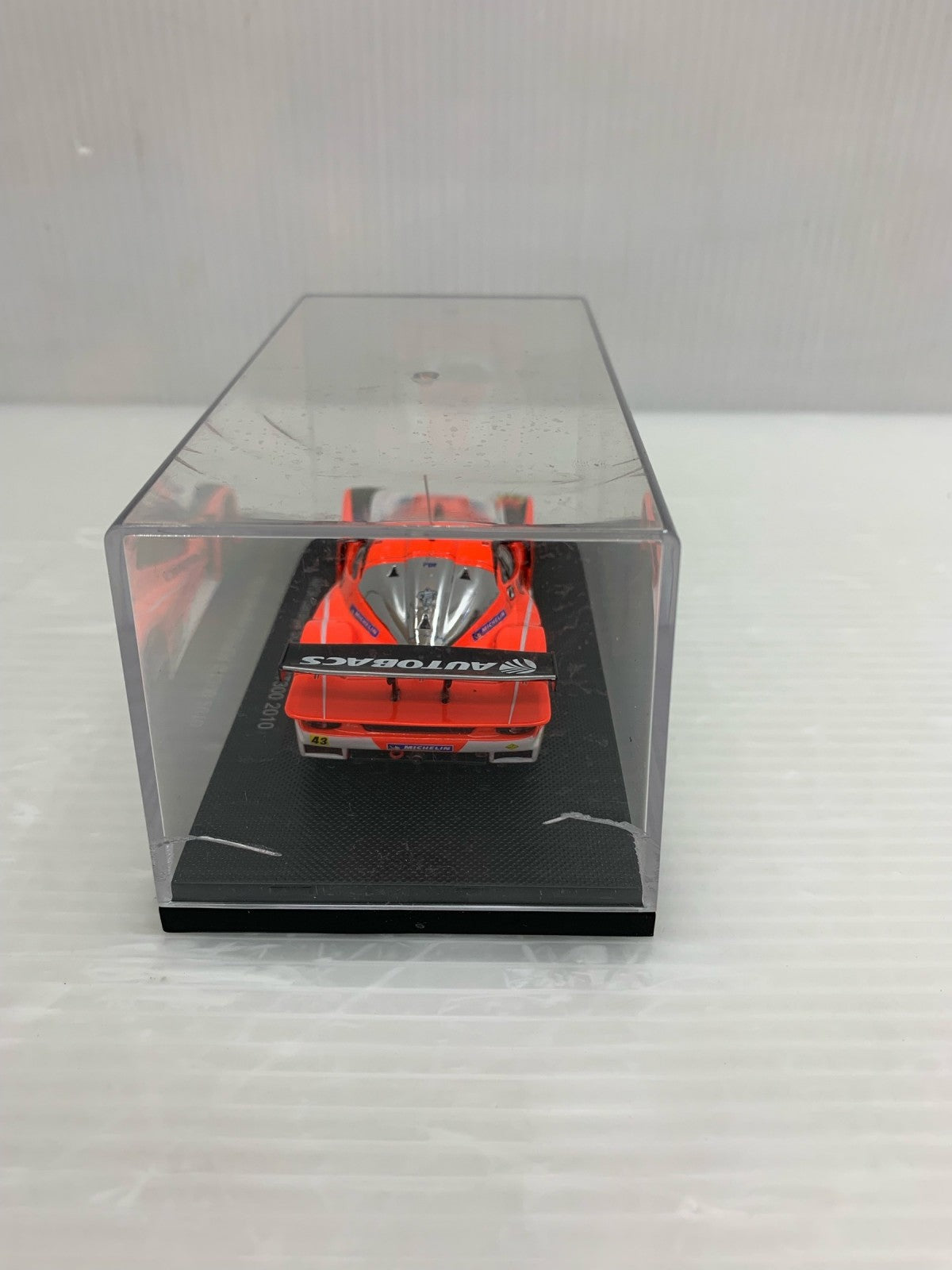 ミニカーその他