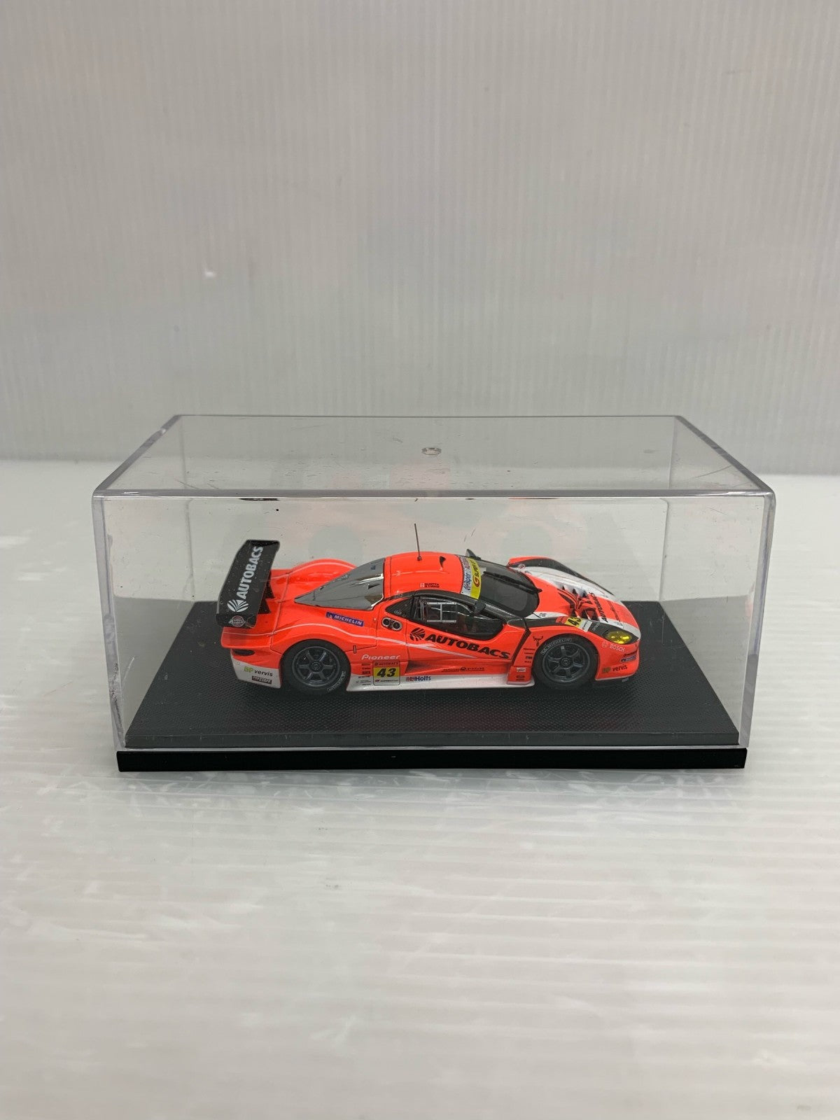 ミニカーその他