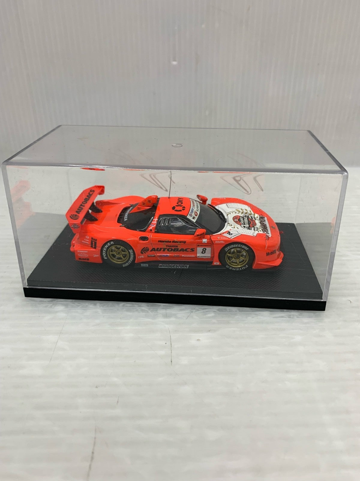 ミニカーその他