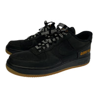 スニーカー NIKE Air Force 1 Low Gore-Tex Bright Ceramic ブラック