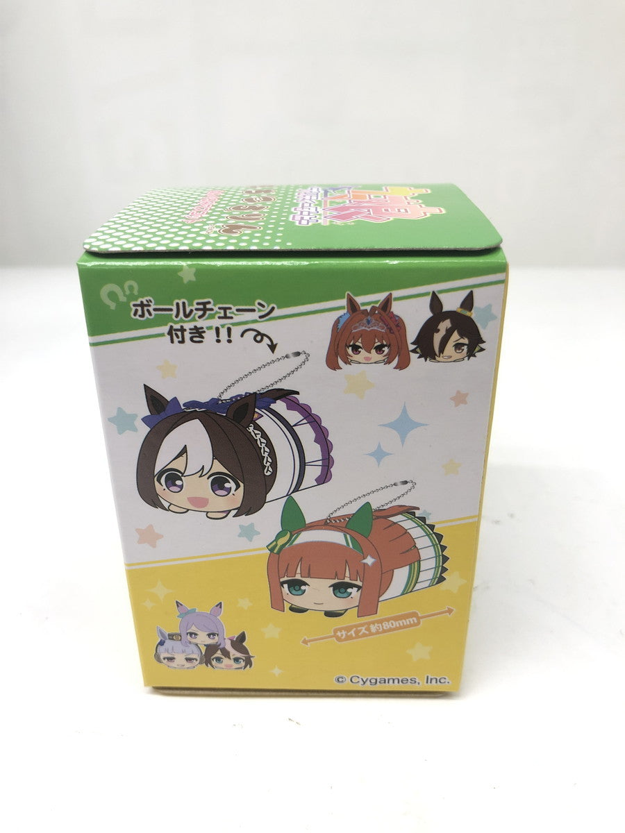 ウマ娘 もちころりん 7種セット フィギュア/グッズ