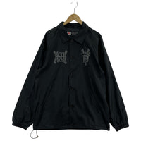その他アウター CHARI & CO NYC CHINA TOWN GM シ L ブラック