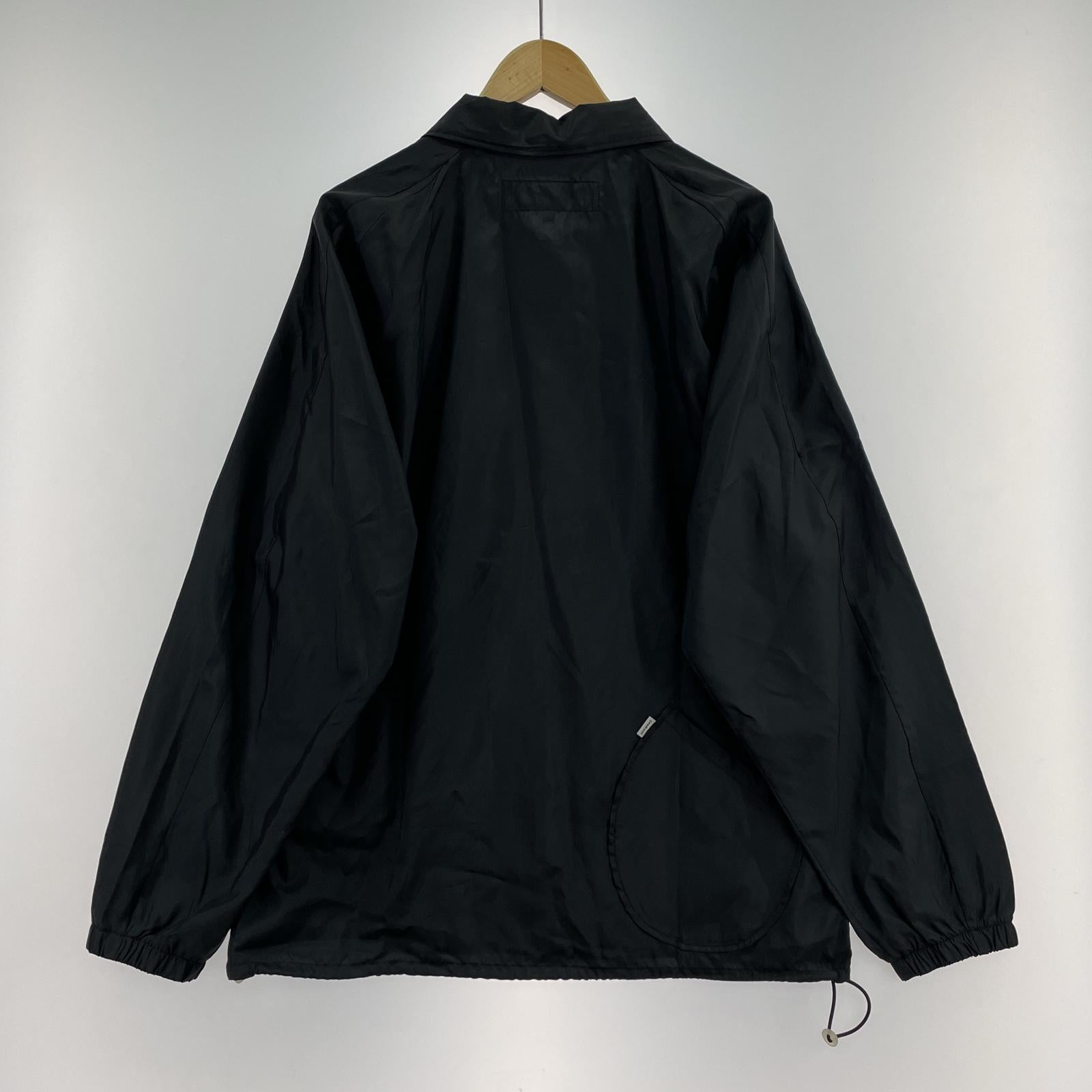 その他アウター CHARI & CO NYC CHINA TOWN GM シ L ブラック