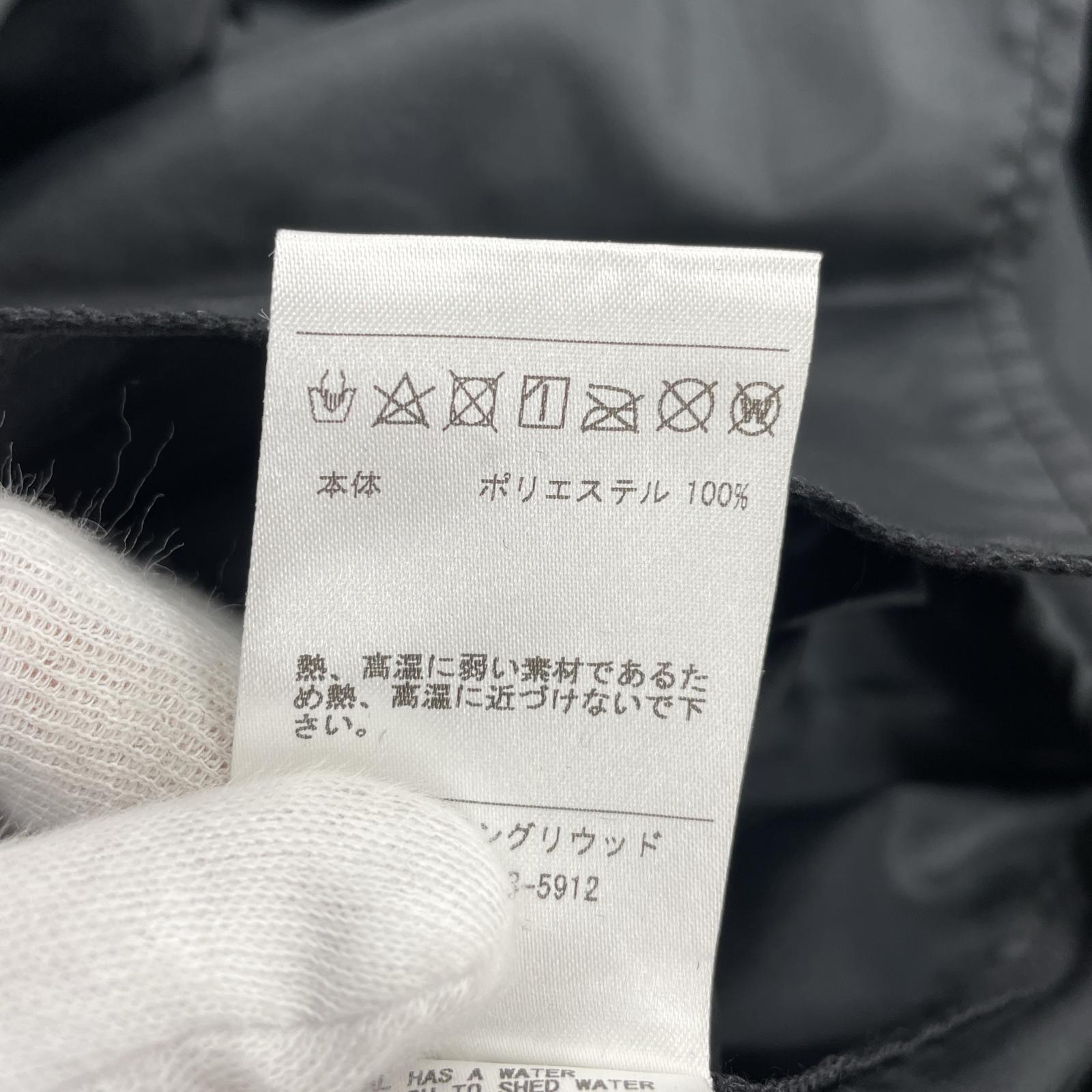 その他アウター CHARI & CO NYC CHINA TOWN GM シ L ブラック