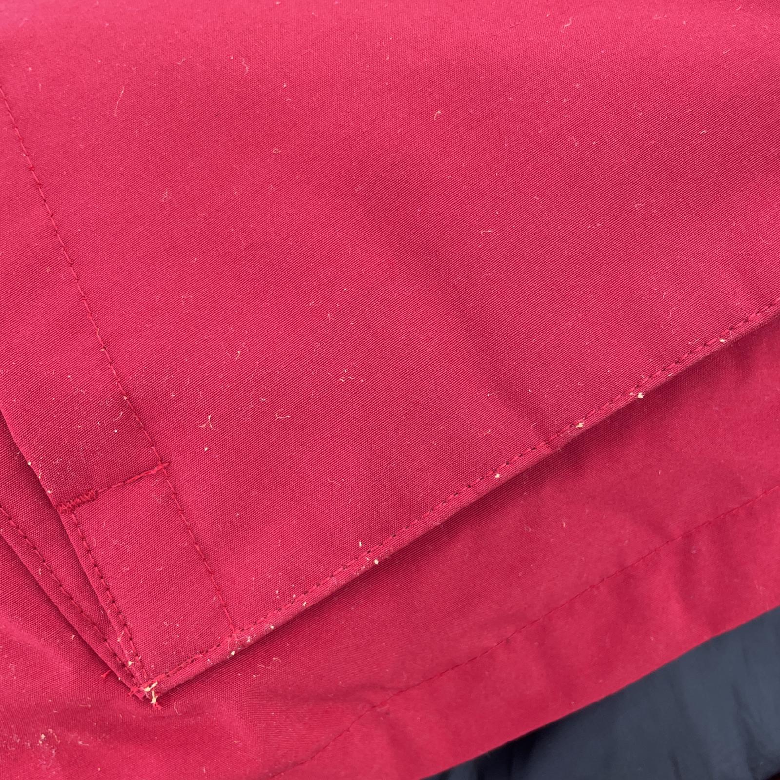 その他アウター サイズL 赤 L レッド
