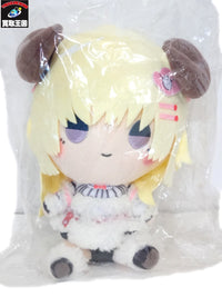 ★ホロライブ×ドン・キホーテ もちどる 角巻わため フィギュア/グッズ
