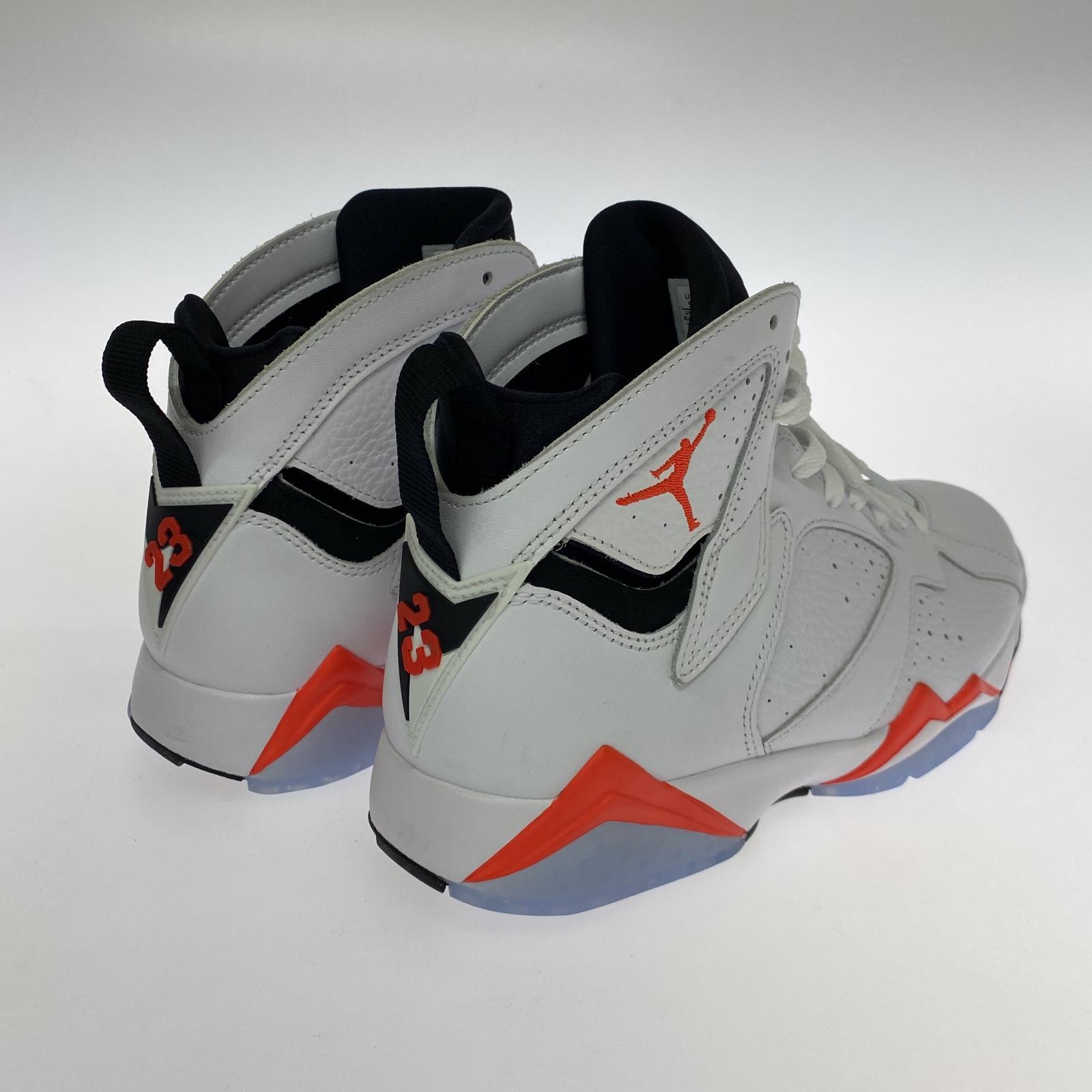 スニーカー NIKE AIR JORDAN 5 RETRO 26.0㎝ 27cm (US9 UK8 1/2 EU44) ホワイト