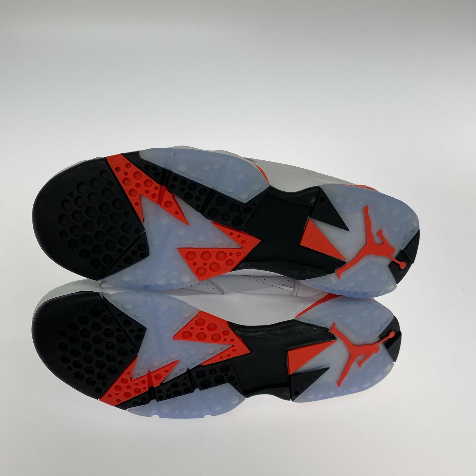スニーカー NIKE AIR JORDAN 5 RETRO 26.0㎝ 27cm (US9 UK8 1/2 EU44) ホワイト