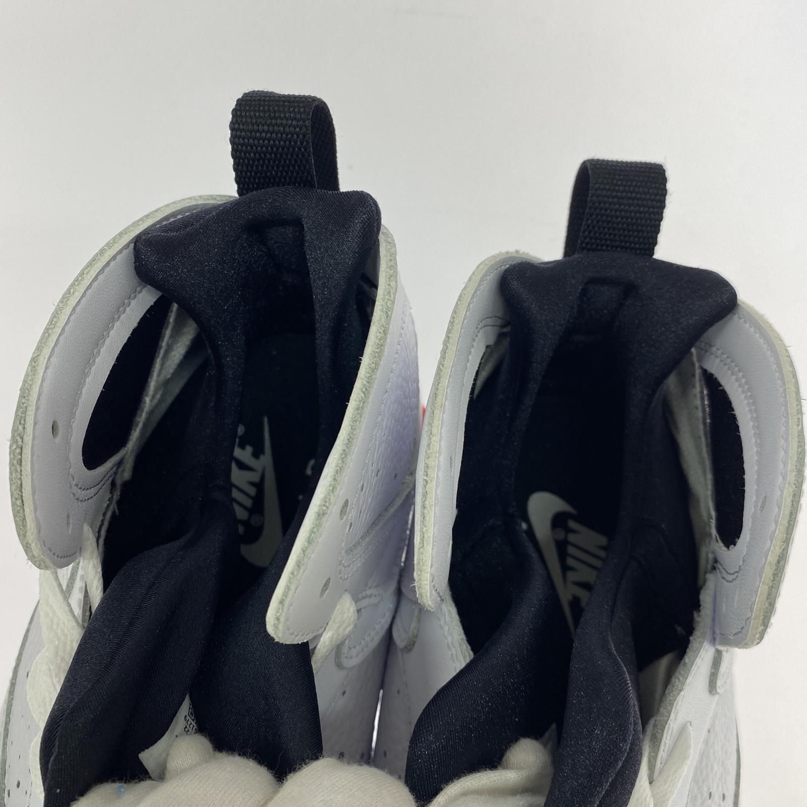 スニーカー NIKE AIR JORDAN 5 RETRO 26.0㎝ 27cm (US9 UK8 1/2 EU44) ホワイト