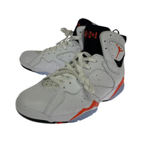 スニーカー NIKE AIR JORDAN 5 RETRO 26.0㎝ 27cm (US9 UK8 1/2 EU44) ホワイト