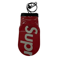 その他アクセサリー Supreme seal line pouch レッド