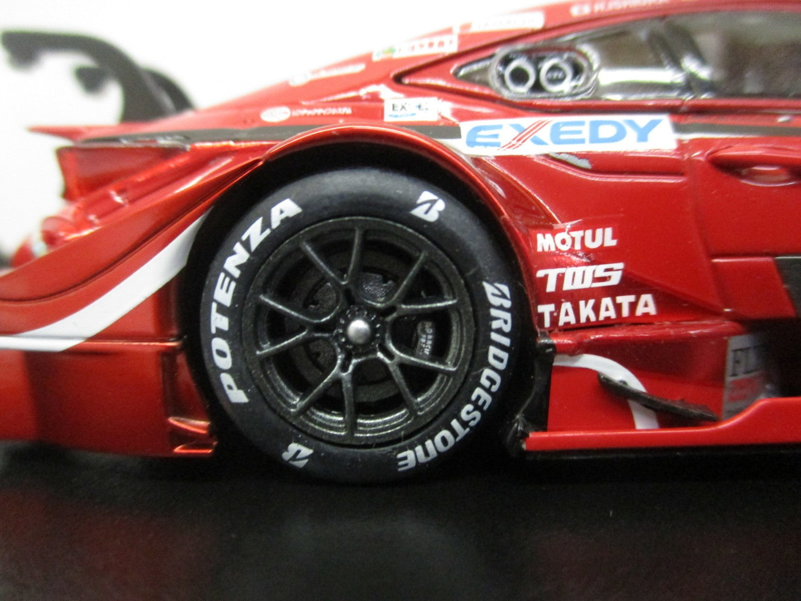 スケールカー