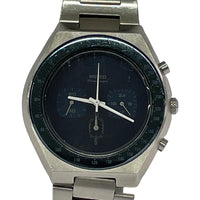 腕時計 SEIKO WIRED クロノグラフ 腕時計