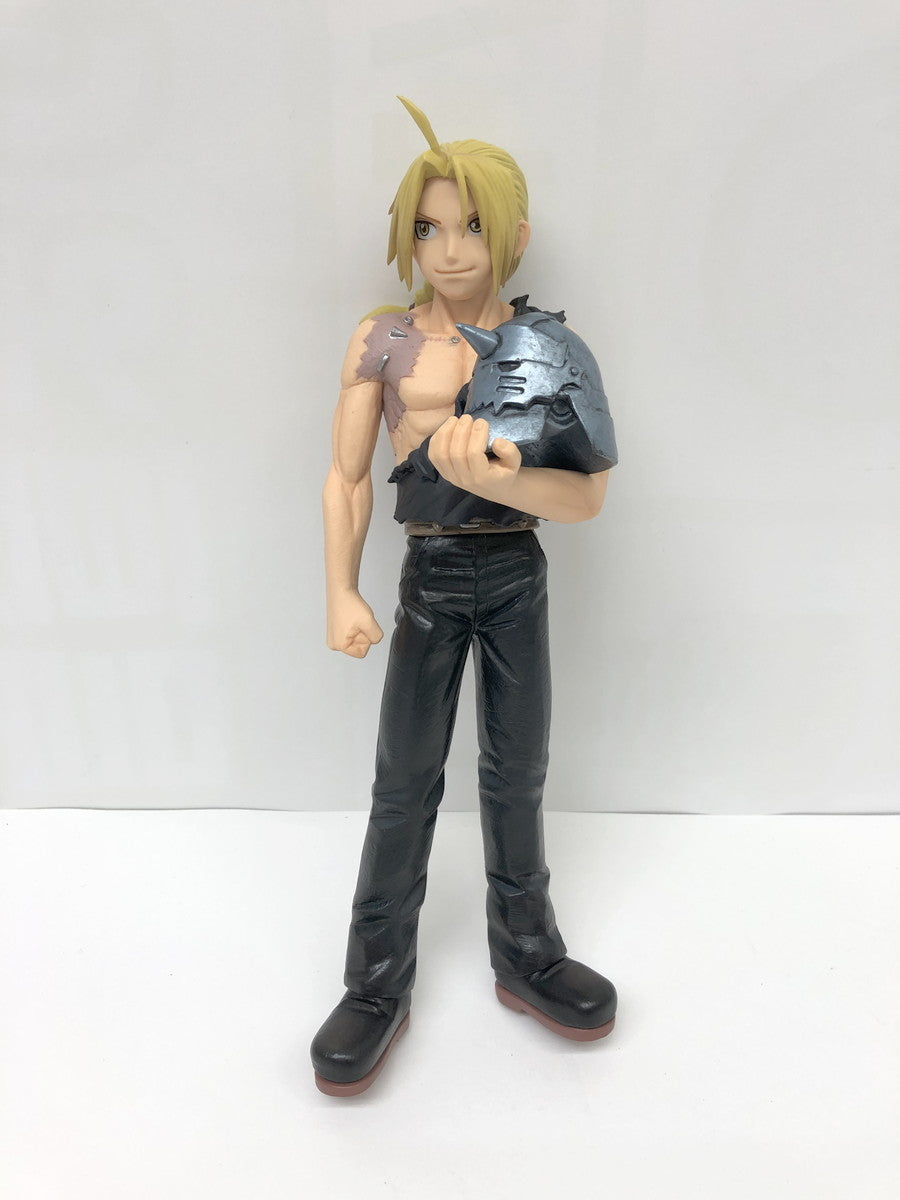 鋼の錬金術師 ラストワン フィギュア/グッズ