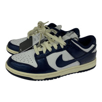 その他靴 NIKE W DUNK LOW PRM FN7197-100 (25) 24.5cm (US6 1/2 UK6 EU39)