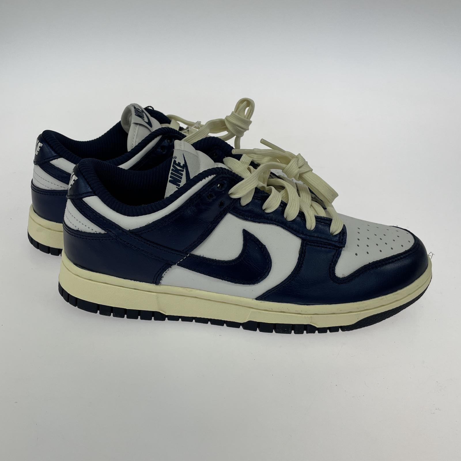 その他靴 NIKE W DUNK LOW PRM FN7197-100 (25) 24.5cm (US6 1/2 UK6 EU39)