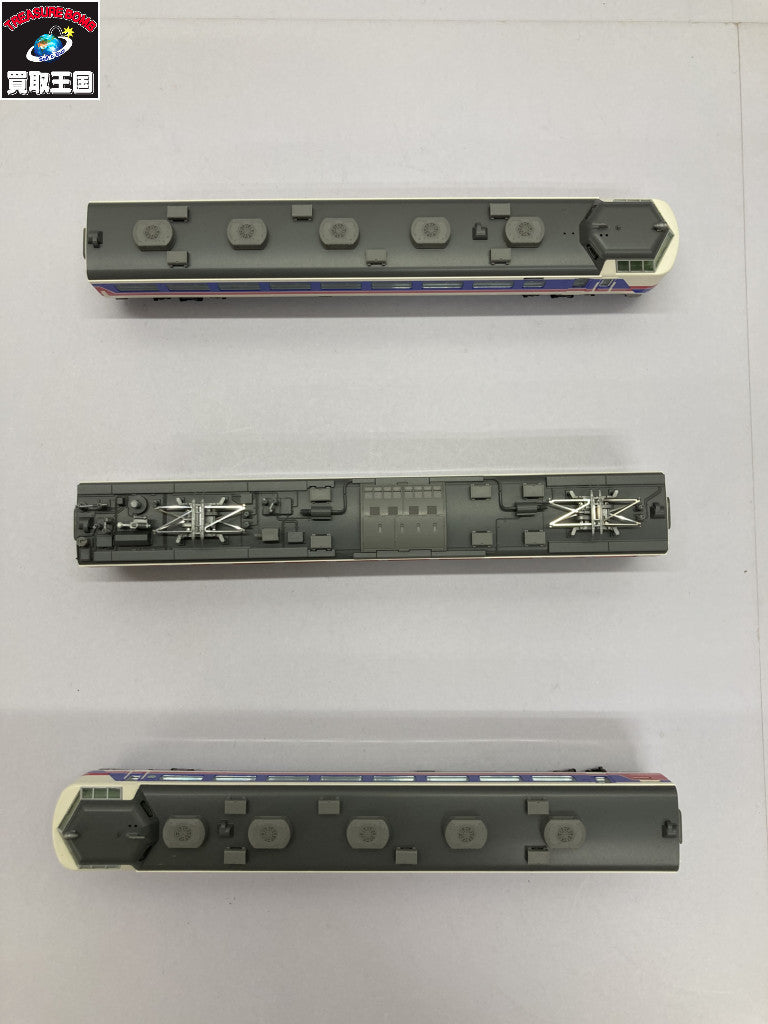 鉄道模型車両