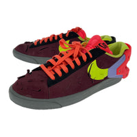 スニーカー NIKE/ACRONYM BLAZER LOW/28.5 28.5cm (US10 1/2 UK10 EU47)