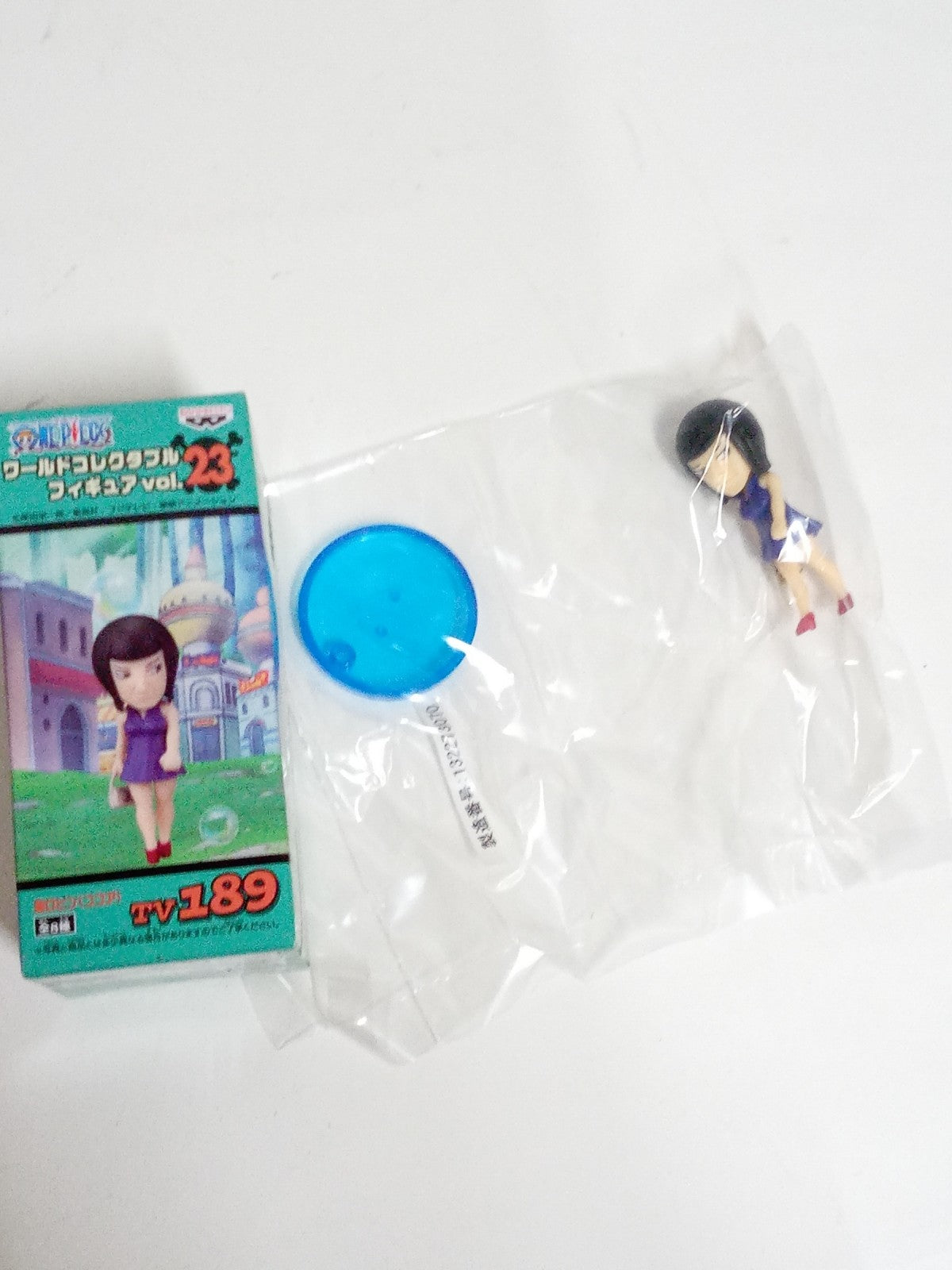 ワンピース ワールドコレクタブル vol.23セット フィギュア/グッズ