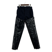 その他ボトムス TOGA WOOL BOOTS PANT 36 TA92-FF101