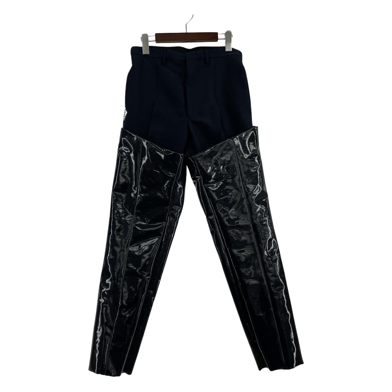 その他ボトムス TOGA WOOL BOOTS PANT 36 TA92-FF101