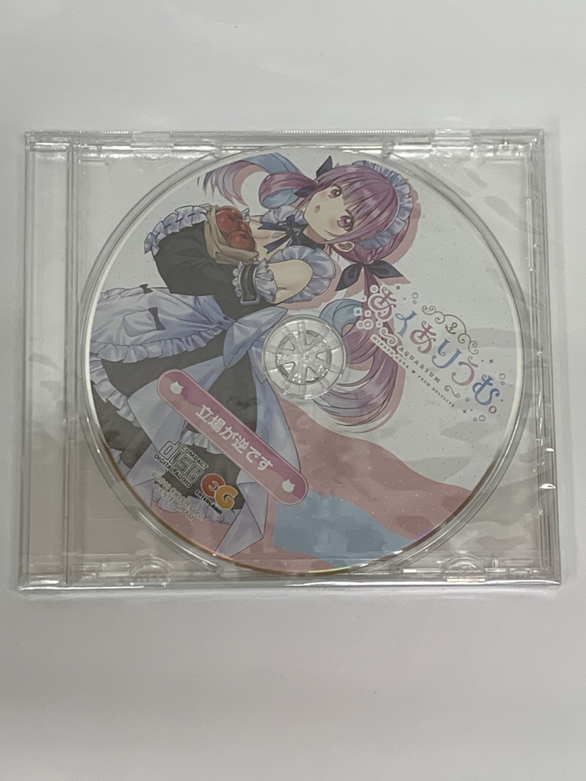 フィギュア/グッズ