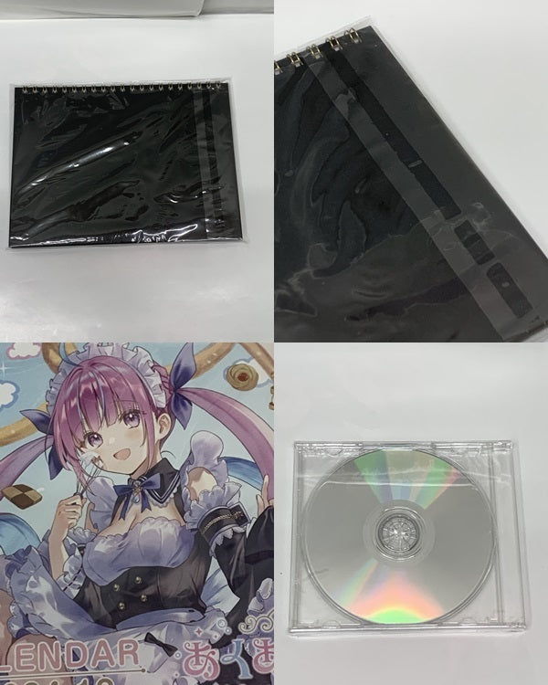 フィギュア/グッズ