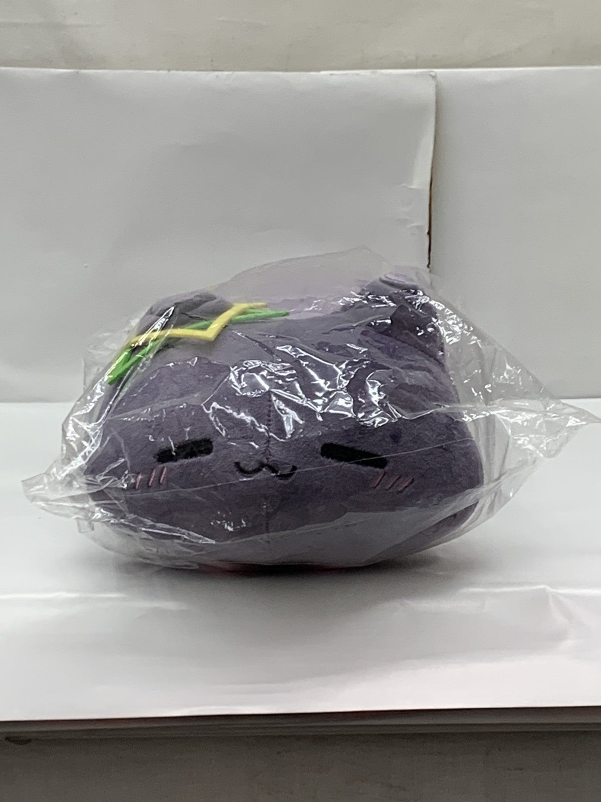 ホロライブ もちもち塩っ子ぬいぐるみ フィギュア/グッズ