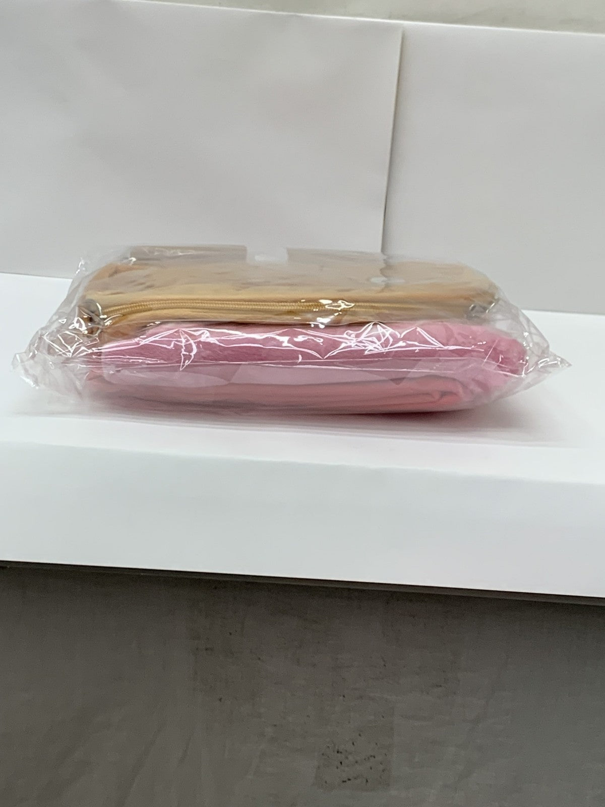 ホロライブ さくらみこ1stたい焼きポーチ付きブランケット フィギュア/グッズ