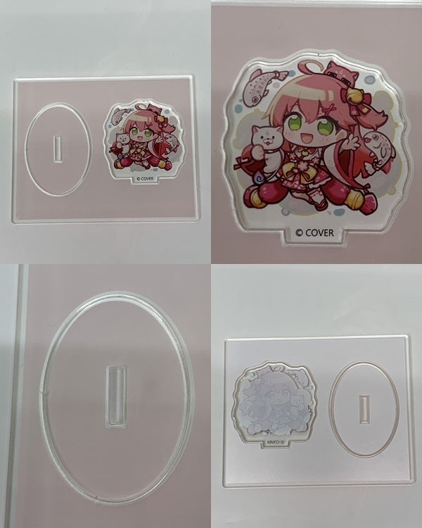 ホロライブ EXPO限定セット さくらみこVer フィギュア/グッズ