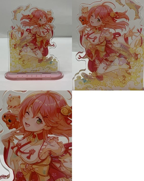 ホロライブ EXPO限定セット さくらみこVer フィギュア/グッズ