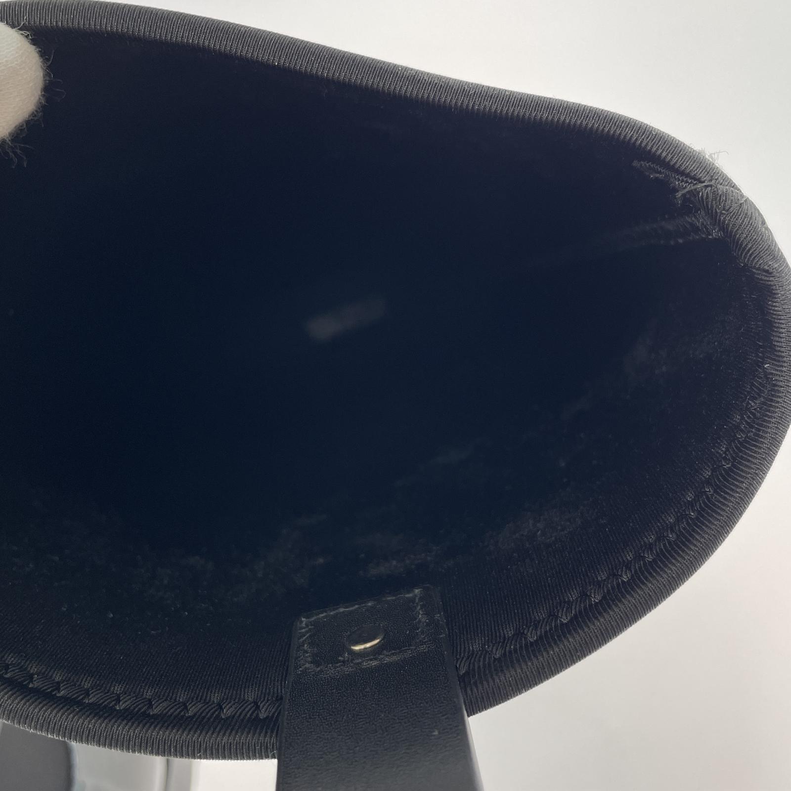 ブーツ MICHAEL KORS スウェット切替 ロングブーツ (8) ブラック