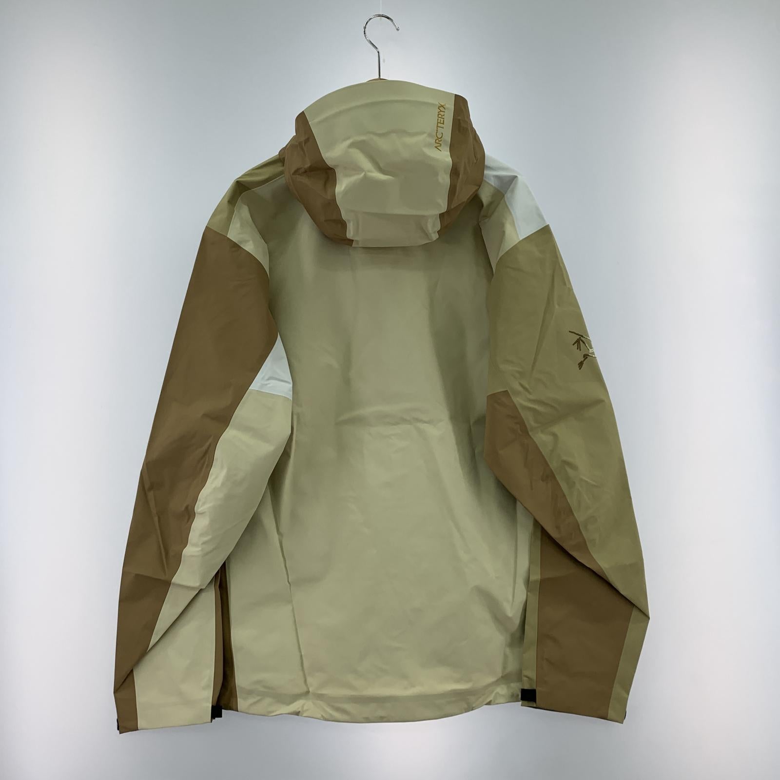 マウンテンパーカー ×BEAMS 24AW Beta Jacket Nagomi L L マルチカラー